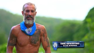 Survivor | Καταπέλτης ο Τάκης Καραγκούνιας κατά του Άρη Σοϊλέδη: &quot;Μιλάει για γάμο και κάνει αυτά τα αίσχη εδω μέσα&quot;