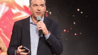 Γιώργος Λιάγκας: Η περιπέτεια του τις ημέρες των Χριστουγέννων: Φωτογραφία