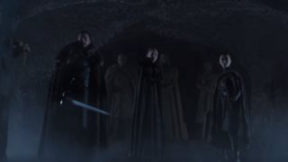 Game of Thrones: Ανακοινώθηκε η ημερομηνία της πρεμιέρας
