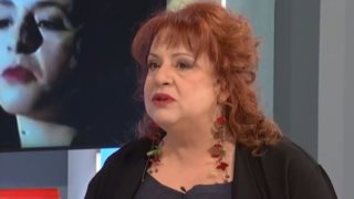 Η Ελένη Κοκκίδου για το τέλος από τη &quot;Μουρμούρα&quot;: &quot;Δεν ξέρω τι θα κάνει ο Αντώνης. Του το είχα πει από πέρυσι&quot;