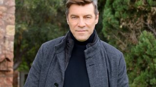 Γιάννης Στάνκογλου: &quot;Φοβήθηκα με τον χωρισμό - Ήμουν καθαρός από την αρχή και νομίζω κι η μαμά τους&quot;