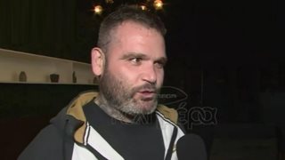 Διονύσης Αλέρτας | Αποκάλυψε το φύλο του παιδιού που περιμένει