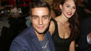 Γιάννης Χατζηγεωργίου - Σοφία Κρανιά: Έκαναν το επόμενο βήμα στη σχέση τους;