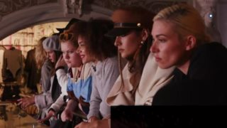 Next Top Model: Ποια κατηγορεί την Ειρήνη Στεργιανού πως «έκλεψε» στη δοκιμασία; Πώς αντιδρά η Εύη &amp; τη στάση κρατά η Μικαέλα χωρίς τη Μέγκι στο σπίτι;