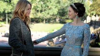 Blake Lively: Η αστεία αντίδραση για την ταυτότητα του Gossip Girl
