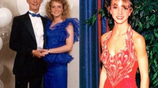 Hollywood Stars: Οι πιο ντροπιαστικές φωτογραφίες των celebrities από τον χορό αποφοίτησης τους