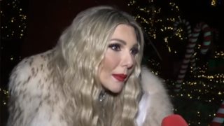 Θέλξη: &quot;Έχω δεχτεί ακριβά δώρα που τα επέστρεφα, ήμουν χαζή, δεν ήξερα&quot;