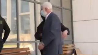 &quot;Ας περιμένουμε να αποφασίσει το δικαστήριο, και μετά συζητάμε αν θα συνεργαζόμουν με τον Πέτρο Φιλιππίδη&quot;