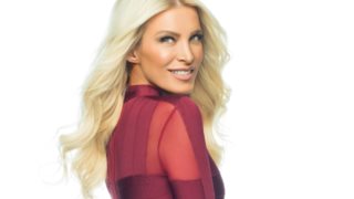  Κατερίνα Καινούργιου
: Μιλάει για όλα: Ο Τζαβέλλας, ο Σταθοκωστόπουλος &amp; ο τίτλος της «αδίστακτης»