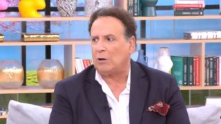 Χάρης Ρώμας: &quot;Αν τους αθωώσει η δικαιοσύνη, θα συνεργαζόμουν. Θα σημαίνει ότι το πράγμα έχει ελεγχθεί&quot;