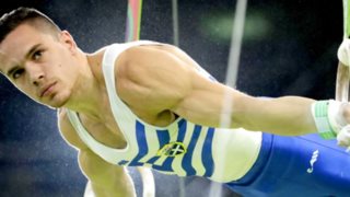 Οι Ιάπωνες ξέχασαν να προβάλουν σε απευθείας σύνδεση την προσπάθεια του Πετρούνια - Η αντίδραση της ΕΡΤ (Βίντεο)