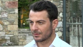 Ο Γιώργος Αγγελόπουλος αποκαλύπτει: Έχει δει το φετινό Survivor;