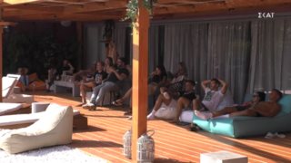 Big Brother: Η ανάδειξη του νέου αρχηγού προκάλεσε αντιδράσεις: «Αυτό είναι... θέατρο»