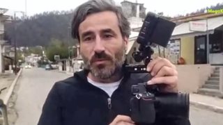 Τελικά τι συμβαίνει με τον Γιώργο Μαυρίδη και Open;