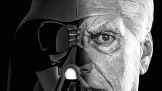 Έφυγε από τη ζωή ο Βρετανός ηθοποιός που ενσάρκωσε τον Darth Vader στον "Πόλεμο των Άστρων"