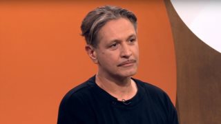 Αιμίλιος Χειλάκης: Φωνάζουν την Αθηνά &quot;ήρωα&quot; γιατί με αντέχει