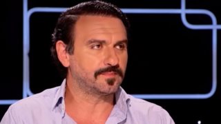 Μελέτης Ηλίας: Το "έχω κάνει ναρκωτικά" είναι πολύ πιασάρικο - Ήταν μία τρέλα