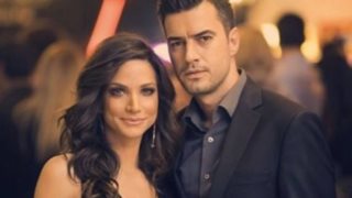 Γιάννης Τσιμιτσέλης - Κατερίνα Γερονικολού: Δοκιμάζουν ρούχα &amp; φωτογραφίζουν ο ένας τον άλλον
