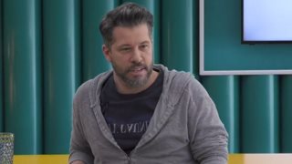 Χάρης Βαρθακούρης: "Δεν χάρηκα το Σκ Family"