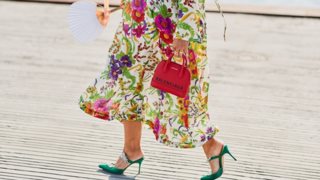 Πέδιλα 2019: Αυτά είναι τα πιο hot trends του καλοκαιριού
