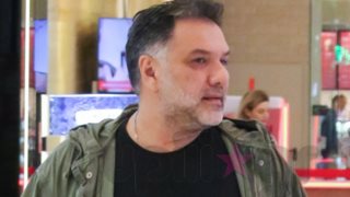 Γρηγόρης Αρναούτογλου: Το νέο του επαγγελματικό βήμα σίγουρα δεν το περίμενε κανείς!