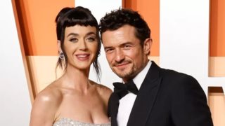 Katy Perry &amp; Orlando Bloom | Xωρίζουν μετά από μία δεκαετία