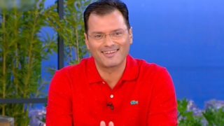 Τάσος Τεργιάκης: &quot;Διαταράχθηκε η ψυχική μου υγεία – Είναι ξεκάθαρο από ποια δουλειά έφυγα&quot;