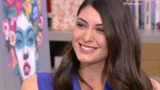 Εύη Ιωαννίδου: Χείμαρρος στη συνέντευξη στη Σκορδά! Η επίθεση στη Γραμμέλη &amp; όσους τη σχολίασαν αρνητικά