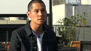 Σωτήρης Κοντιζάς: «Πιο μικρός αισθανόμουν ξένος στην Ελλάδα»