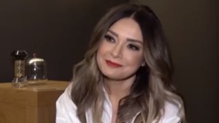 Αποστολία Ζώη: &quot;Όταν μια σχέση δεν σου ταιριάζει, το σώμα σου και η ψυχή σου φωνάζουν&quot;