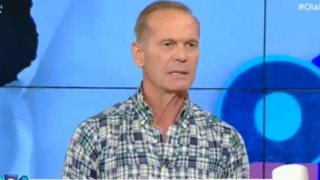 Πέτρος Κωστόπουλος: Ξέσπασε on air! Η απάτη &amp; το δικαστήριο με το Facebook