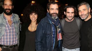 Διάσημες Εμφανίσεις: Ποιοι βρέθηκαν στην επίσημη πρεμιέρα της παράστασης «7 Χρόνια»; Όλες οι φωτογραφίες