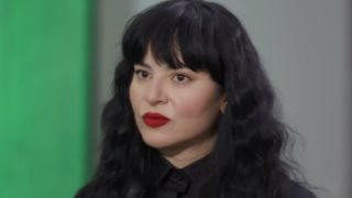 GNTM | Δεν μπόρεσε να συγκρατηθεί η Ζενεβιέβ: &quot;Δεν πίστευα ότι θα γίνει ποτέ στην Ελλάδα&quot;