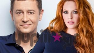 Τηλεοπτικά Νέα Από Την Κλεοπάτρα Πατλάκη: Η Σίσσυ Χρηστίδου έρχεται, ο Αντώνης Σρόιτερ φεύγει;

