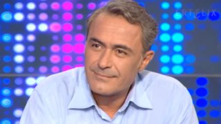 Θανάσης Κουρλαμπάς: Μιλά για την αγάπη που έχει ο γιος του για το μπαλέτο &amp; τα αρνητικά σχόλια που δέχεται