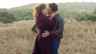 Άγριες Μέλισσες Spoiler | "Ο Μπάμπης φεύγει με την Ασημίνα"