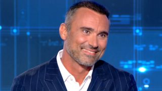 Αυτός είναι ο τίτλος της νέας τηλεοπτικής σειράς του Γιώργου Καπουτζίδη