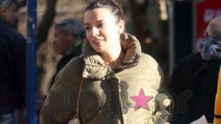 Νικολέττα Ράλλη: Για ψώνια στον έκτο μήνα της εγκυμοσύνης της! Δείτε τις φωτογραφίες