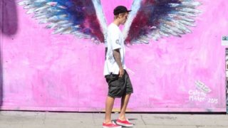 Hollywood Report: Η καθημερινότητα των σταρ σε φωτογραφίες