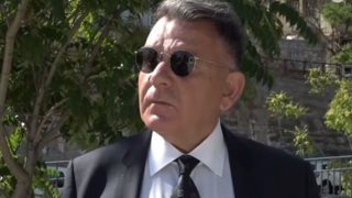 Αλέξης Κούγιας κατά του Μάριου Αθανασίου: "Θα καταλάβει το λάθος του στο δικαστήριο"