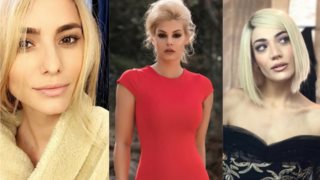 Διάσημες Ελληνίδες: Από μελαχρινή, ξανθιά! Ποιες το τόλμησαν;