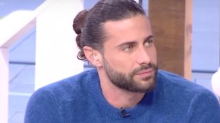 Η απάντηση του Κωνσταντίνου Βασάλου στη Super Κατερίνα: &quot;Η ειρωνεία δεν ωφελεί κάπου&quot;