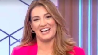 Είμαστε μαζί | Το άγχος και τα όσα είπε η Ελίνα Παπίλα στην πρεμιέρα της νέας της εκπομπής