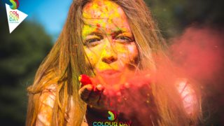 Colour Day Festival: Το μεγαλύτερο χρωματιστό φεστιβάλ της Ελλάδας επιστρέφει για 4η συνεχόμενη χρονιά στο ΟΑΚΑ και φέτος γίνεται ΔΙΗΜΕΡΟ!