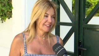 Η Χριστίνα Παππά απαντά για την αποχώρησή της από το "Asia Express"