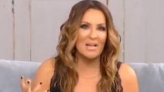 Ναταλία Γερμανού: Φινάλε για το «Επιτέλους Σαββατοκύριακο»: Πως αποχαιρέτησε το τηλεοπτικό κοινό του Epsilon