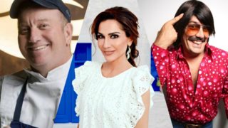 Ποιες εκπομπές σταματούν λόγω κορονοϊού;