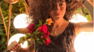 Μαρία Σολωμού : Μας δείχνει για πρώτη φορά τον γιο της, Αλέξανδρο
