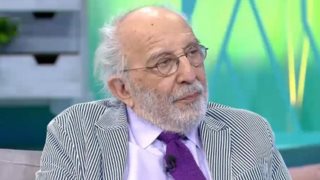 Αλέξανδρος Λυκουρέζος: Δείτε πώς αντέδρασε όταν ρωτήθηκε για τη σχέση της κόρης του με τη Μάρθα Κουτουμάνου σήμερα!