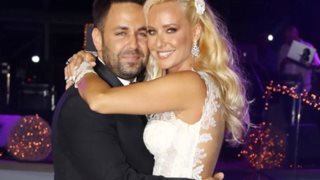 Γιώργος Γιαννιάς - Ελευθερία Παντελιδάκη: Προσεχώς γονείς!